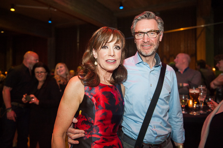 Première De schaar erin @ Theater Elckerlyc, picture 46, photographed by Goele Bormans - FrontView Magazine