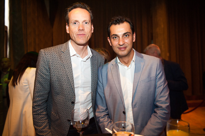 Première De schaar erin @ Theater Elckerlyc, picture 50, photographed by Goele Bormans - FrontView Magazine
