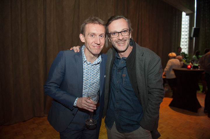 Première De schaar erin @ Theater Elckerlyc, picture 52, photographed by Goele Bormans - FrontView Magazine
