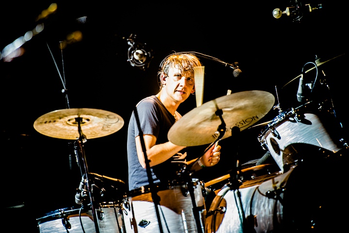 Arno @ Het Depot, picture 4, photographed by Luc Luyten - FrontView Magazine