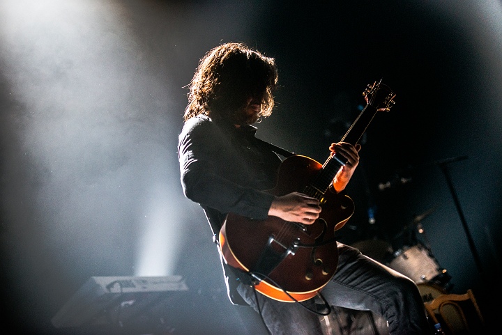 Arno @ Het Depot, picture 7, photographed by Luc Luyten - FrontView Magazine
