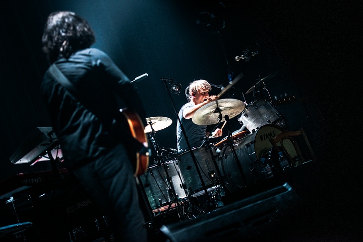 Arno @ Het Depot, picture 8, photographed by Luc Luyten - FrontView Magazine