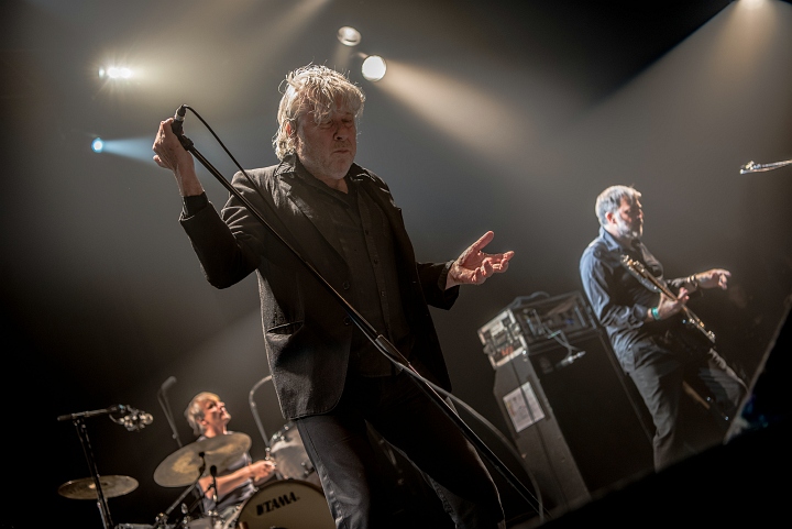 Arno @ Het Depot, picture 10, photographed by Luc Luyten - FrontView Magazine
