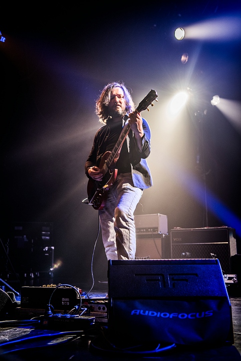 Arno @ Het Depot, picture 13, photographed by Luc Luyten - FrontView Magazine