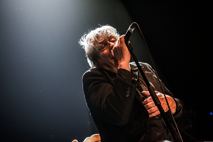 Arno @ Het Depot, picture 14, photographed by Luc Luyten - FrontView Magazine