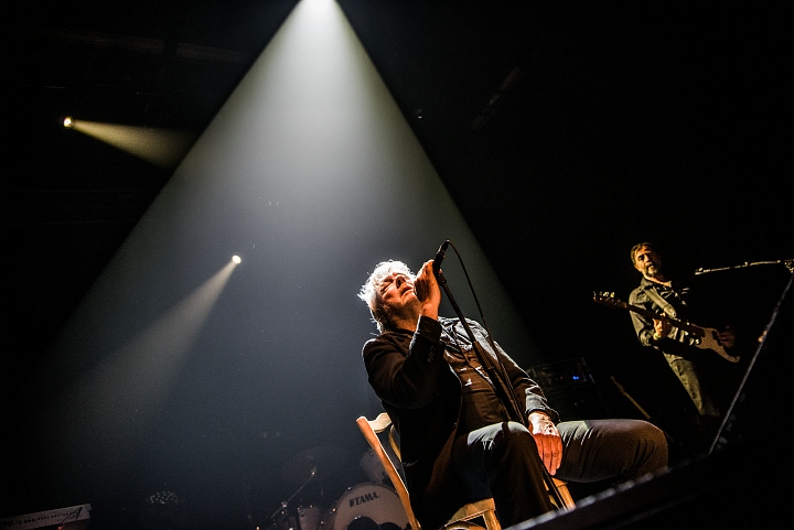 Arno @ Het Depot, picture 15, photographed by Luc Luyten - FrontView Magazine
