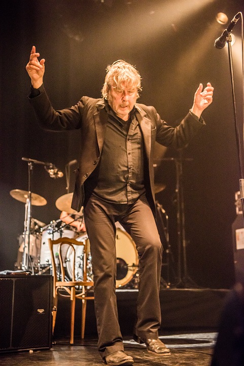Arno @ Het Depot, picture 17, photographed by Luc Luyten - FrontView Magazine