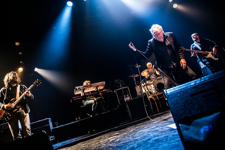 Arno @ Het Depot, picture 18, photographed by Luc Luyten - FrontView Magazine