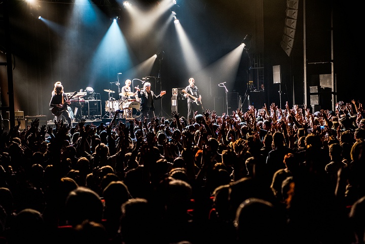 Arno @ Het Depot, picture 19, photographed by Luc Luyten - FrontView Magazine