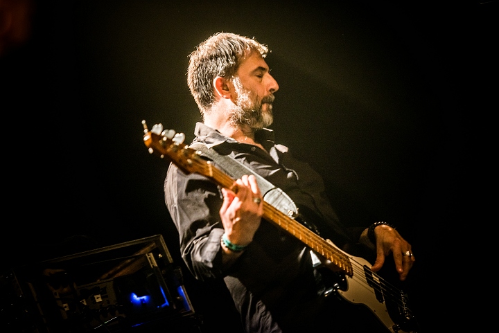 Arno @ Het Depot, picture 21, photographed by Luc Luyten - FrontView Magazine