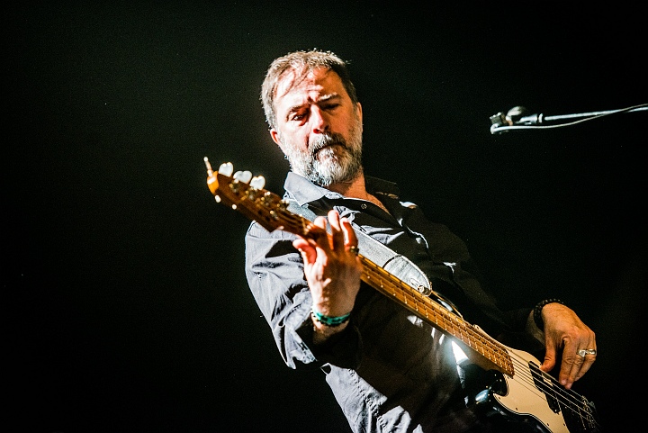 Arno @ Het Depot, picture 22, photographed by Luc Luyten - FrontView Magazine