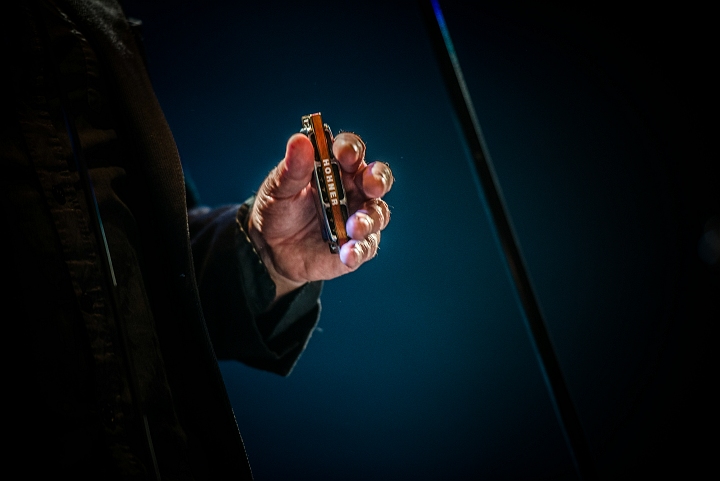 Arno @ Het Depot, picture 23, photographed by Luc Luyten - FrontView Magazine