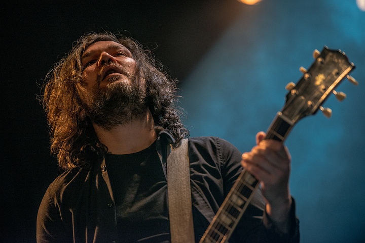 Arno @ Het Depot, picture 24, photographed by Luc Luyten - FrontView Magazine