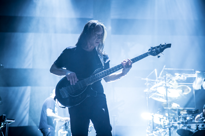 Dream Theater - Images, Words & Beyond @ Lotto Arena, picture 19, photographed by Tom Vanduffel - FrontView Magazine