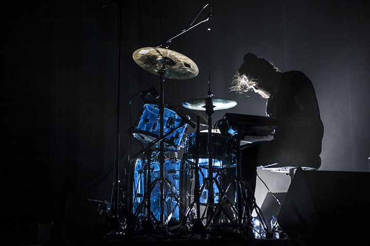 Brutus @ Het Depot, picture 10, photographed by Bart Scholliers - FrontView Magazine