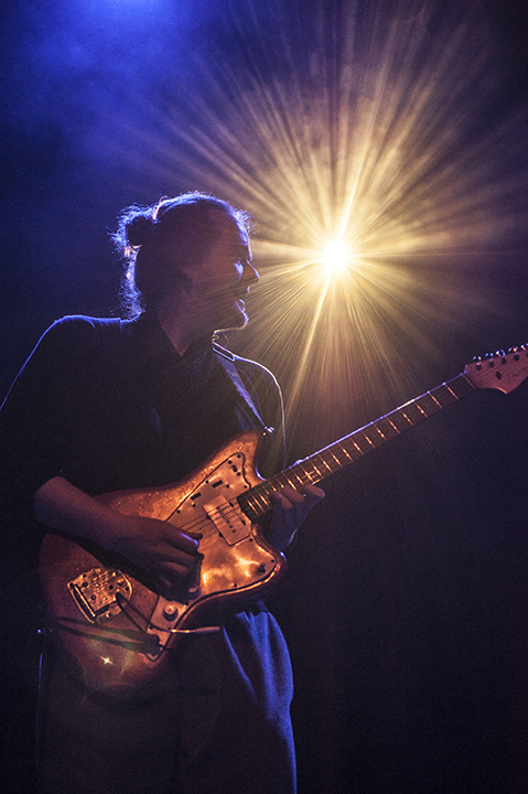 Brutus @ Het Depot, picture 15, photographed by Bart Scholliers - FrontView Magazine