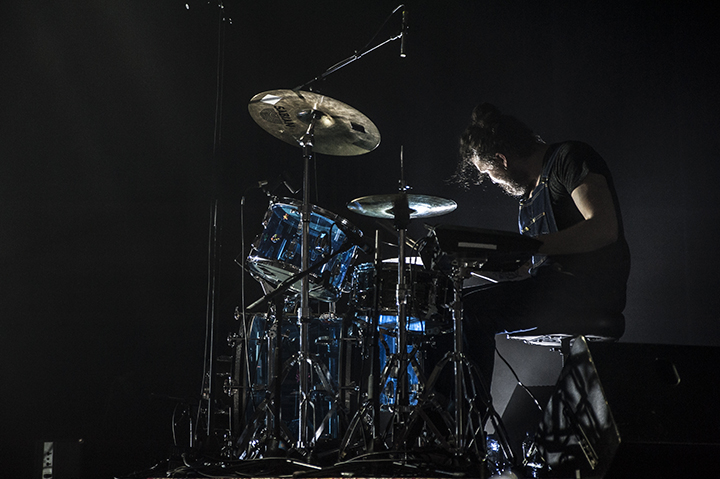 Brutus @ Het Depot, picture 16, photographed by Bart Scholliers - FrontView Magazine