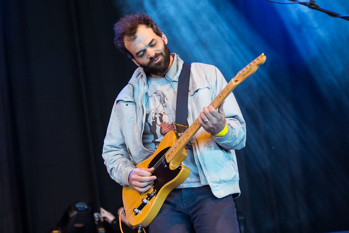 Mewithoutyou @ Groezrock 2017, picture 5, photographed by Dorien Goetschalckx - FrontView Magazine