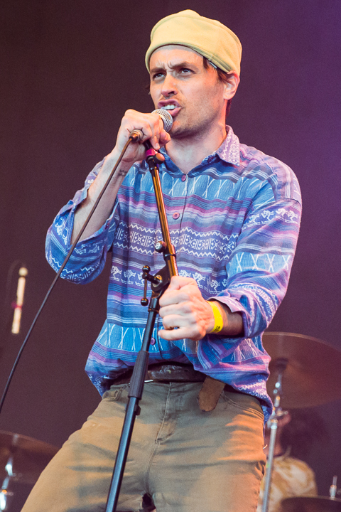Mewithoutyou @ Groezrock 2017, picture 10, photographed by Dorien Goetschalckx - FrontView Magazine