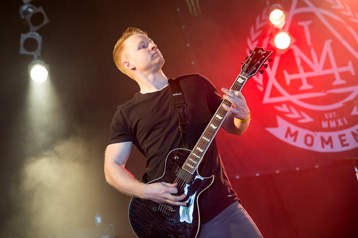 Moments @ Groezrock 2017, picture 5, photographed by Dorien Goetschalckx - FrontView Magazine