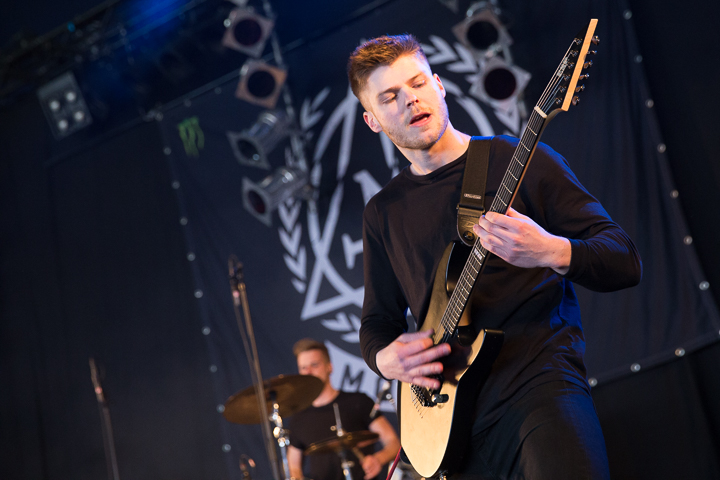 Moments @ Groezrock 2017, picture 6, photographed by Dorien Goetschalckx - FrontView Magazine