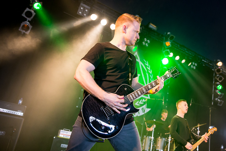 Moments @ Groezrock 2017, picture 10, photographed by Dorien Goetschalckx - FrontView Magazine