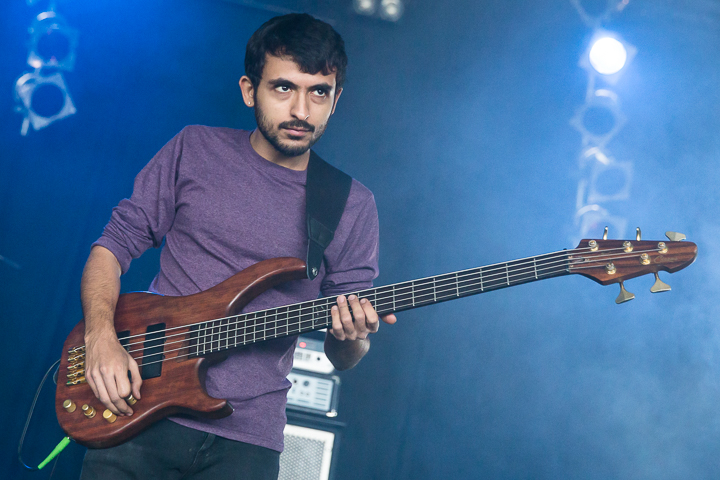 Skyharbor @ Groezrock 2017, picture 13, photographed by Dorien Goetschalckx - FrontView Magazine