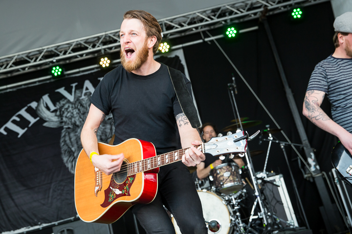 Tim Vantol @ Groezrock 2017, picture 1, photographed by Dorien Goetschalckx - FrontView Magazine