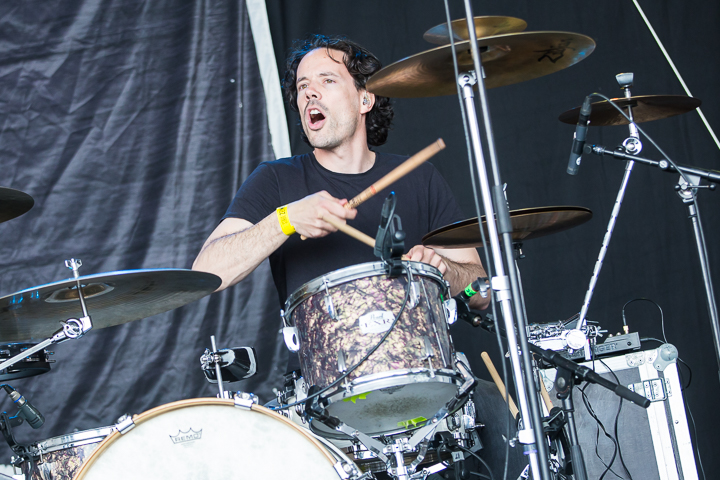 Tim Vantol @ Groezrock 2017, picture 2, photographed by Dorien Goetschalckx - FrontView Magazine