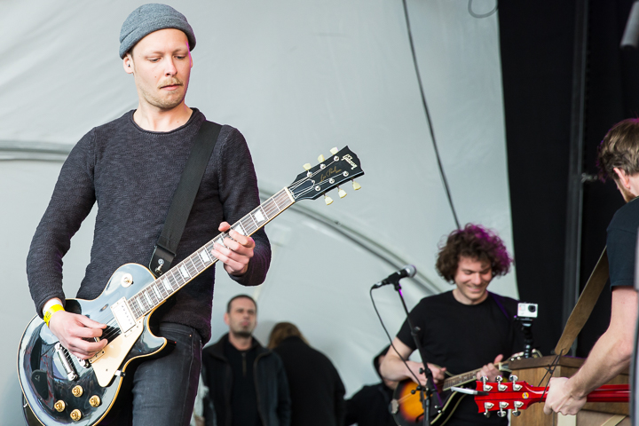 Tim Vantol @ Groezrock 2017, picture 6, photographed by Dorien Goetschalckx - FrontView Magazine