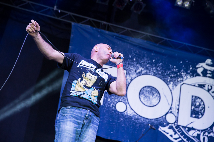F.O.D. @ groezrock 2017, picture 5, photographed by Dorien Goetschalckx - FrontView Magazine