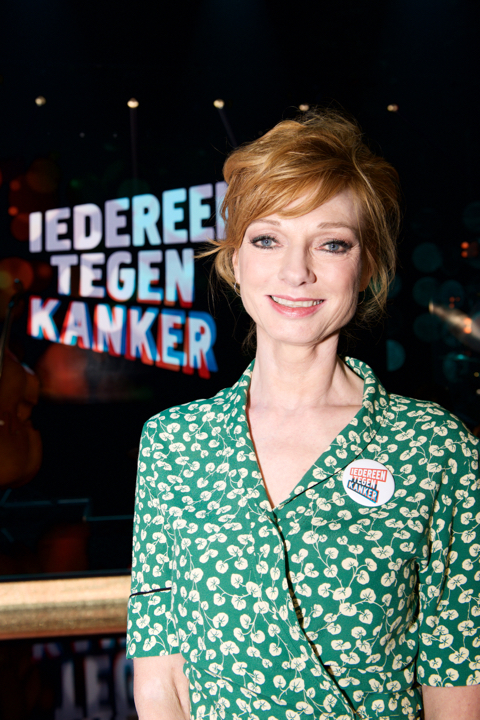 iedereen tegen kanker live show @ videohouse Studio 7, foto 5, foto's door Bart Baevegems - FrontView Magazine