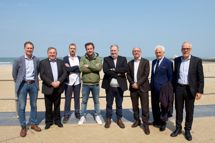 Master van FFO 2017 @ Oostende, picture 4, photographed by Bart Baevegems - FrontView Magazine