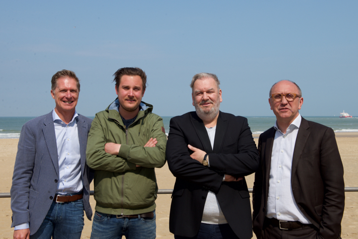 Master van FFO 2017 @ Oostende, picture 6, photographed by Bart Baevegems - FrontView Magazine