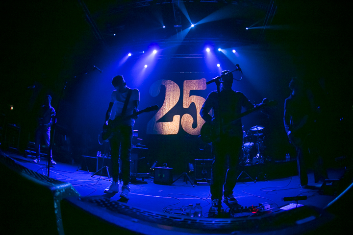 K's Choice "25th Anniversary Tour" @ Splendid Lille, picture 1, photographed by Anais Callens - FrontView Magazine