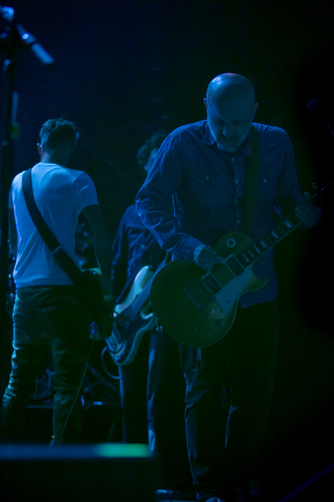 K's Choice "25th Anniversary Tour" @ Splendid Lille, picture 13, photographed by Anais Callens - FrontView Magazine