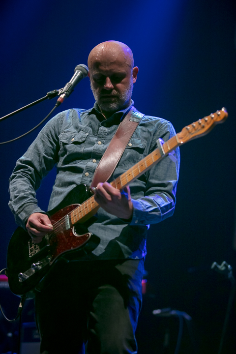 K's Choice "25th Anniversary Tour" @ Splendid Lille, picture 20, photographed by Anais Callens - FrontView Magazine