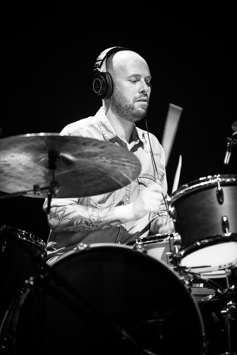 K's Choice "25th Anniversary Tour" @ Splendid Lille, picture 23, photographed by Anais Callens - FrontView Magazine