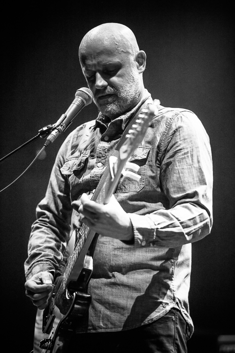 K's Choice "25th Anniversary Tour" @ Splendid Lille, picture 24, photographed by Anais Callens - FrontView Magazine