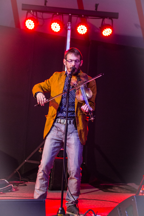 Les Barbeaux @ Labadoux, picture 9, photographed by Dieter  Boone - FrontView Magazine