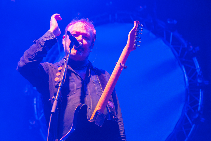 Levellers @ Labadoux, picture 3, photographed by Dieter  Boone - FrontView Magazine
