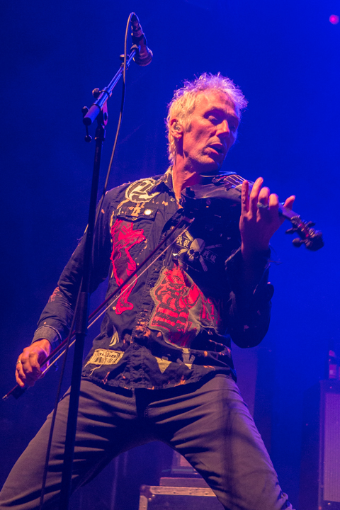 Levellers @ Labadoux, picture 4, photographed by Dieter  Boone - FrontView Magazine