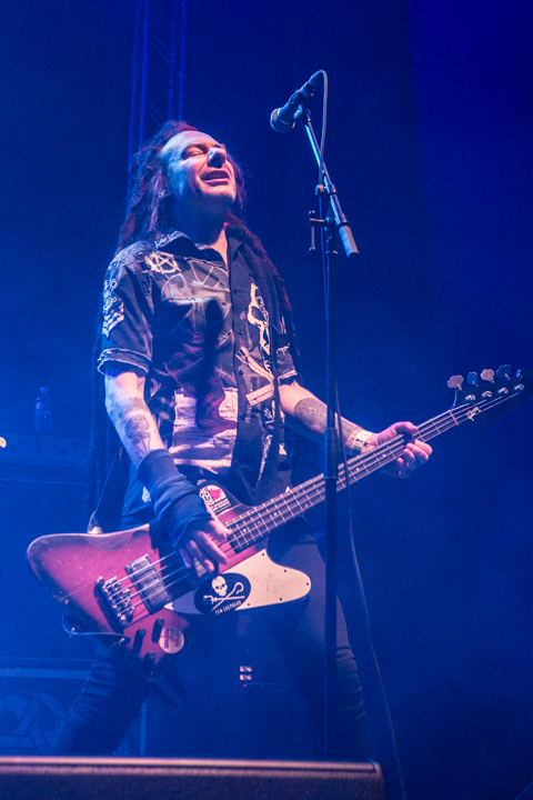 Levellers @ Labadoux, picture 5, photographed by Dieter  Boone - FrontView Magazine