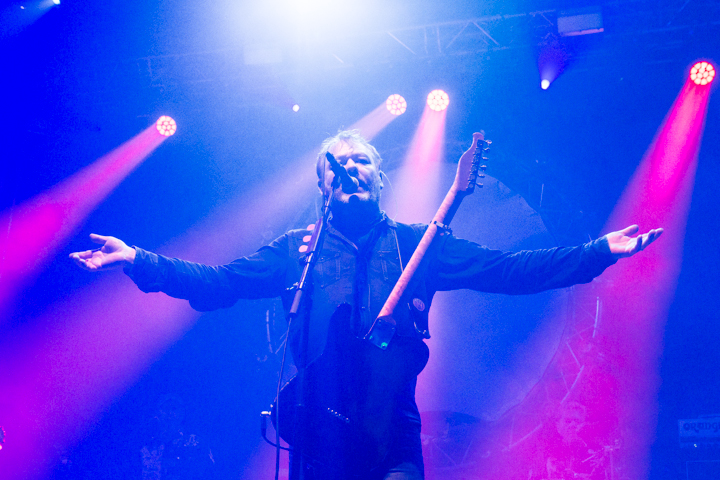 Levellers @ Labadoux, picture 6, photographed by Dieter  Boone - FrontView Magazine