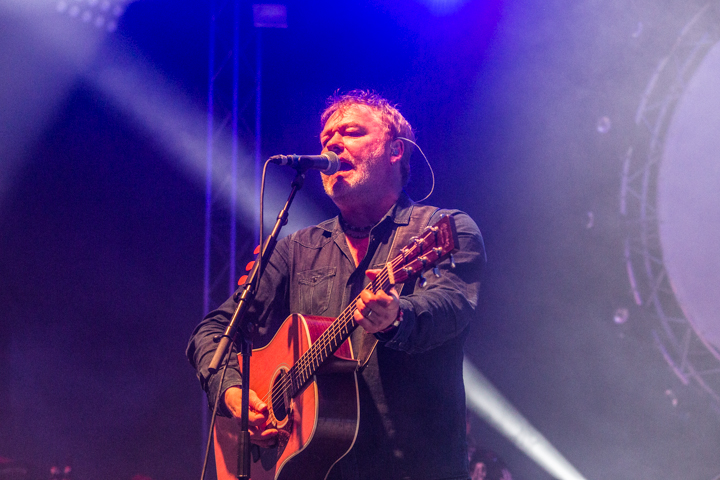 Levellers @ Labadoux, picture 8, photographed by Dieter  Boone - FrontView Magazine