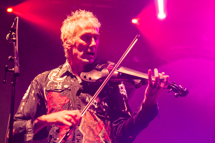 Levellers @ Labadoux, picture 10, photographed by Dieter  Boone - FrontView Magazine