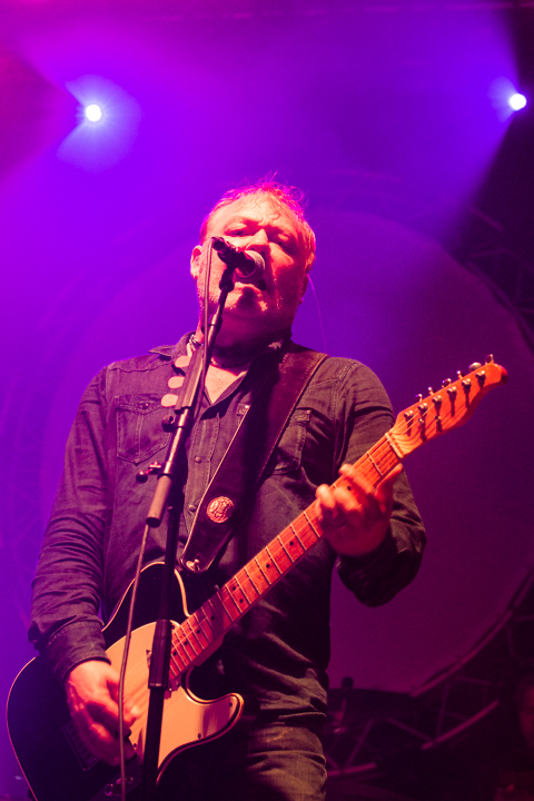 Levellers @ Labadoux, picture 11, photographed by Dieter  Boone - FrontView Magazine