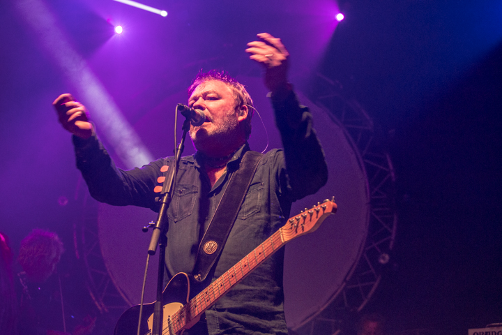 Levellers @ Labadoux, picture 12, photographed by Dieter  Boone - FrontView Magazine