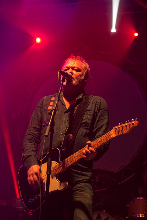 Levellers @ Labadoux, picture 13, photographed by Dieter  Boone - FrontView Magazine