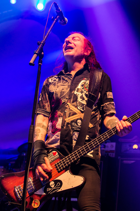 Levellers @ Labadoux, picture 14, photographed by Dieter  Boone - FrontView Magazine